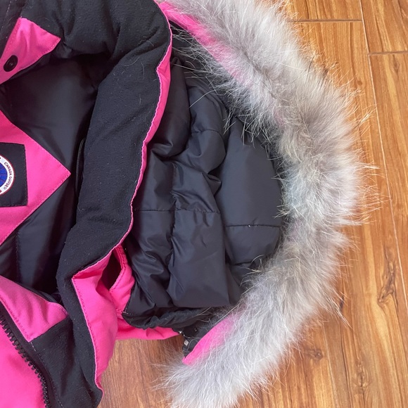 Size 2-3 - Picture 10 of 12